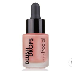 RODIAL Blush Drops Sunset Kiss 0.5oz $50 NIB